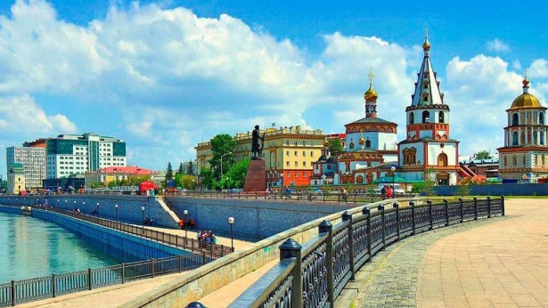 Даешь Площадь Птиц!