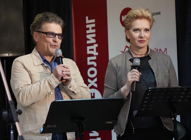 Кулуарник: Седьмой пошёл!