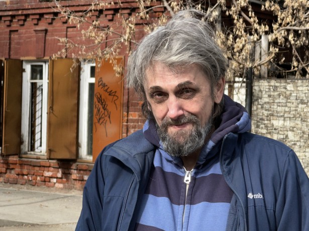 Он выиграл… слэм!