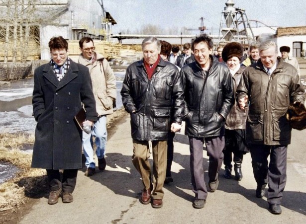 О Ножикове, мужиках и лакеях