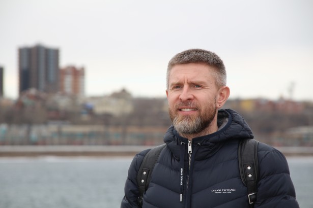 Про космос, ум и… стирку!